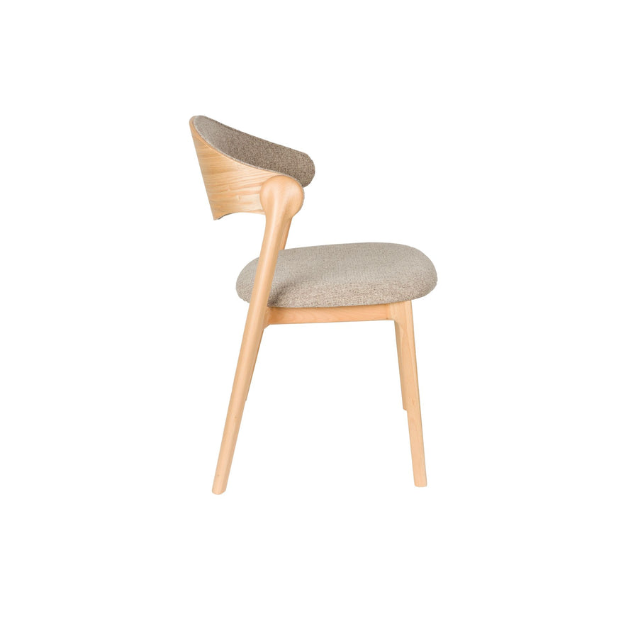 Dutchbone Babington zijaanzicht