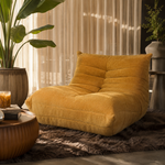 Rosa Modulaire Bank Crème | Design Elementenbank