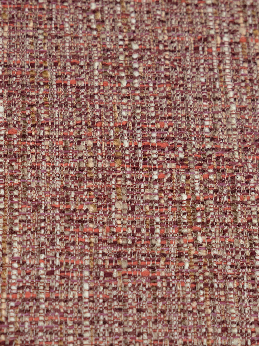 Bankje met Opbergruimte 126 cm Rood – Valento