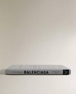 The Little Book of Balenciaga