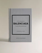 The Little Book of Balenciaga