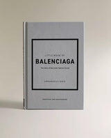 The Little Book of Balenciaga