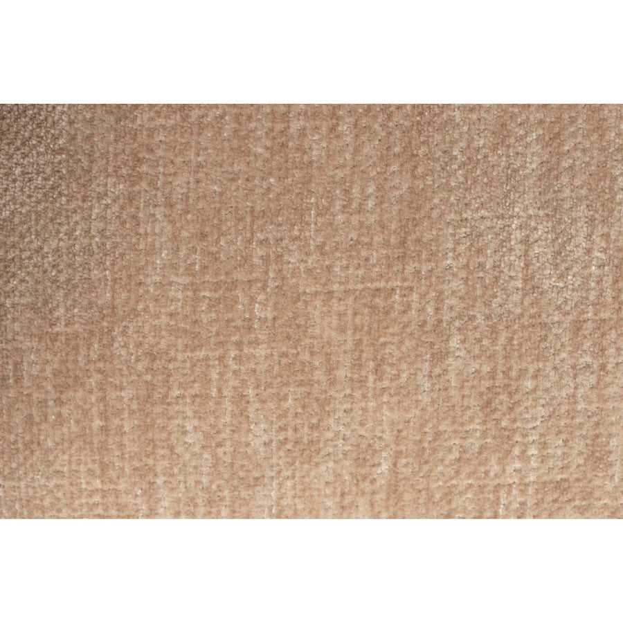 Marly fauteuil detail armleuning