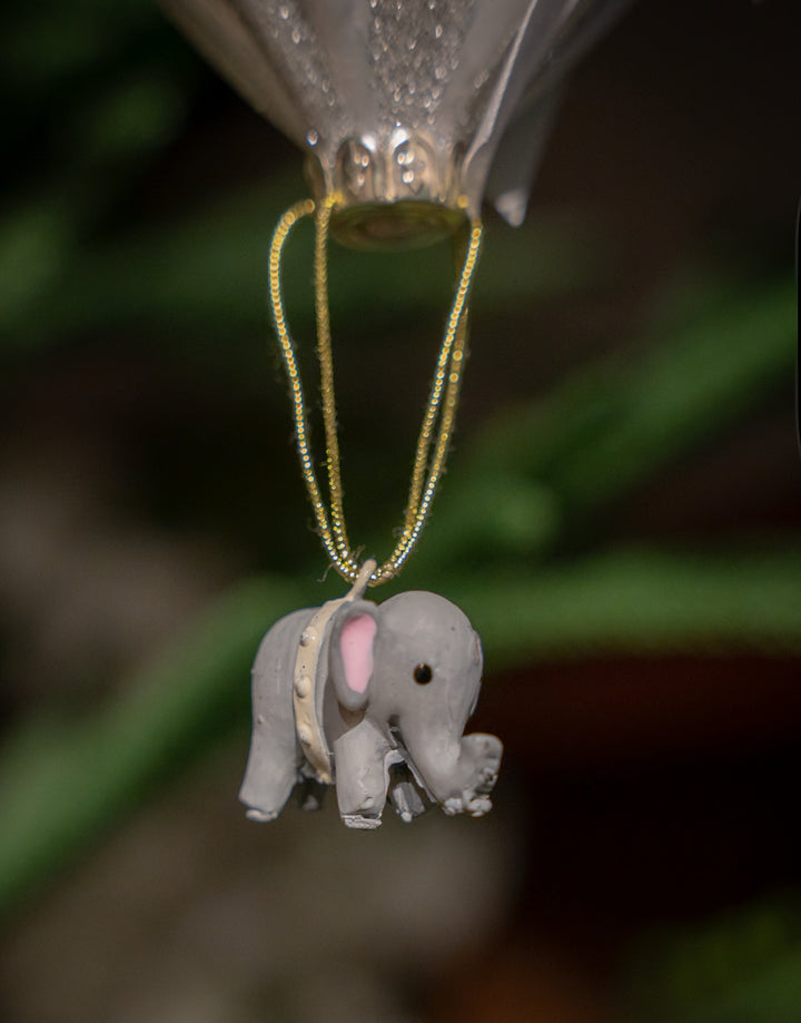 Kerst ornament baby’s 1ste kerst