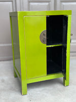 Chinese groene kast
