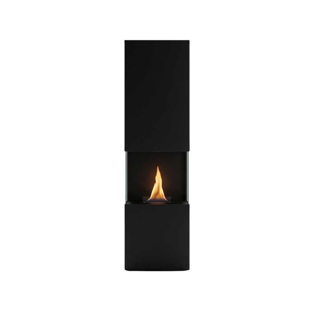 Tenderflame Indie Freestanding vrijstaande haard