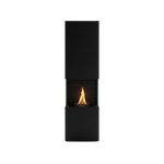 Tenderflame Indie Freestanding vrijstaande haard