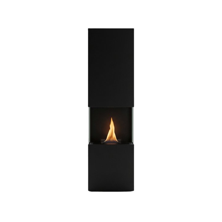 Tenderflame Indie Freestanding vrijstaande haard