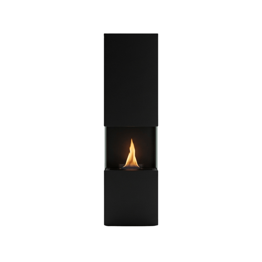 Tenderflame Indie Freestanding vrijstaande haard