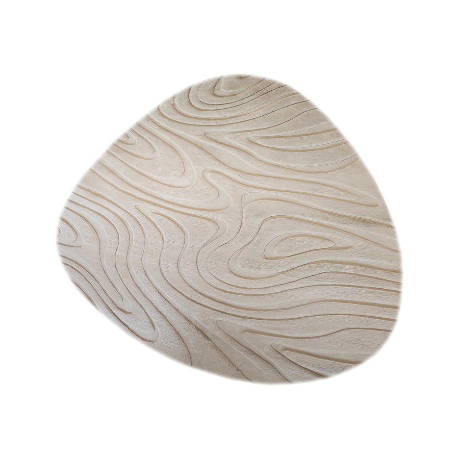 Richmond Vloerkleed Sverre Beige Pebble 230x350cm - afbeelding 2