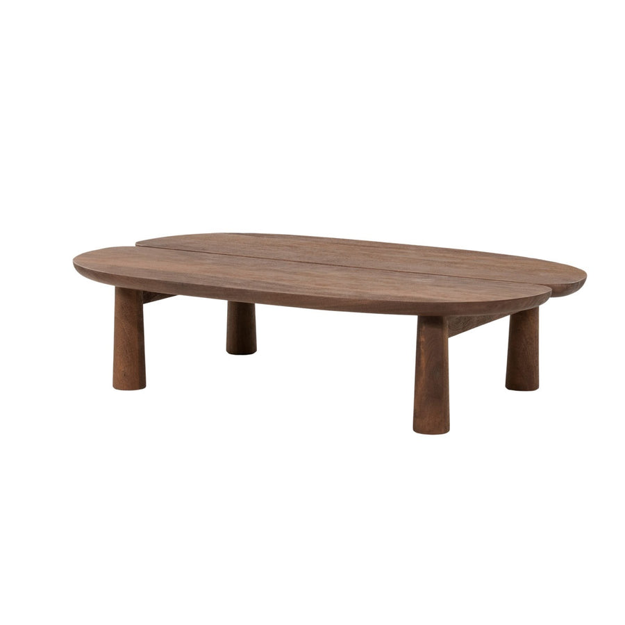 Salontafel Nero – mangohout