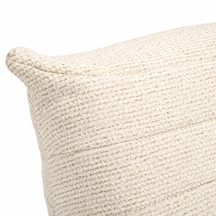 Togo Stijl Lounge Bank Rosa – Modulair Op Maat Samenstellen
