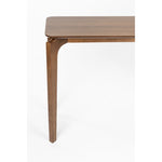 Onderstel van de Dutchbone Savone sidetable