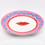Valentijn servies set – dinerbord, ontbijtbord, & kom