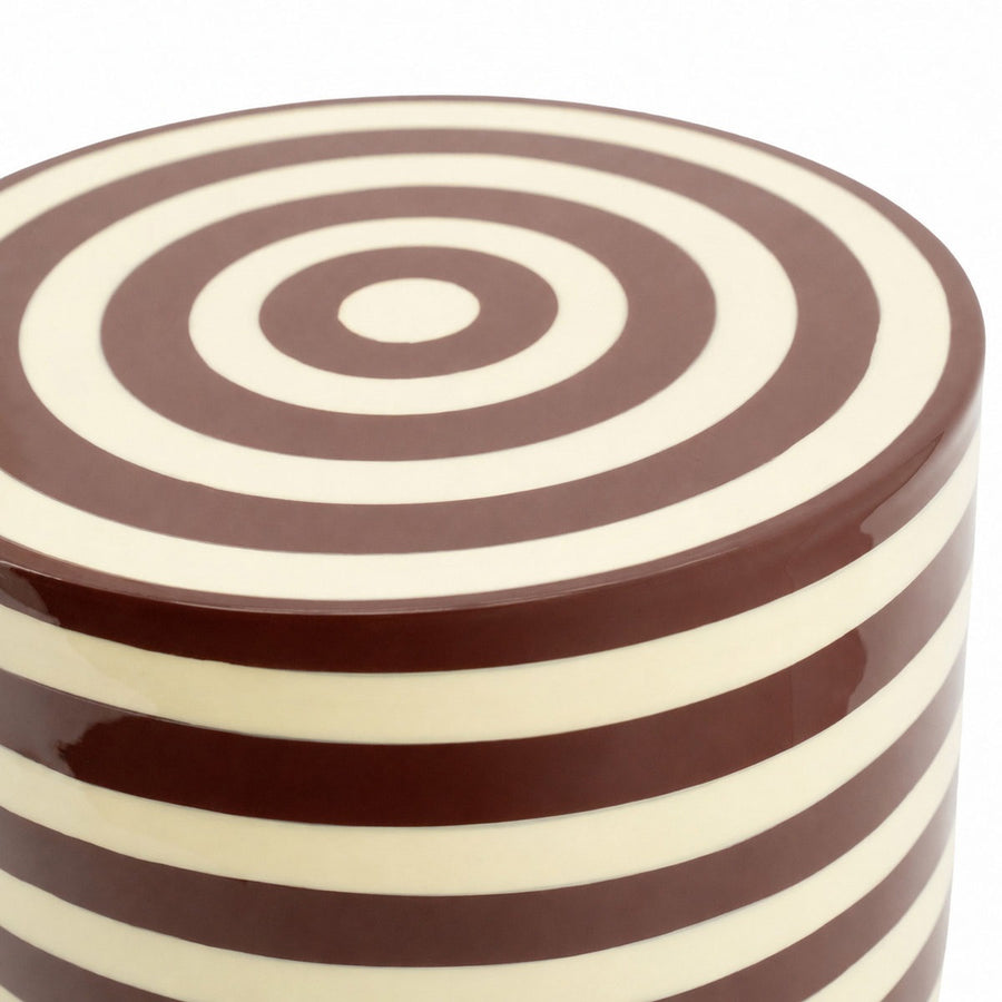 Bijzettafel Wonka detail