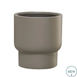 Pot Roskilde L taupe