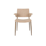 Dutchbone Portland beige vooraanzicht
