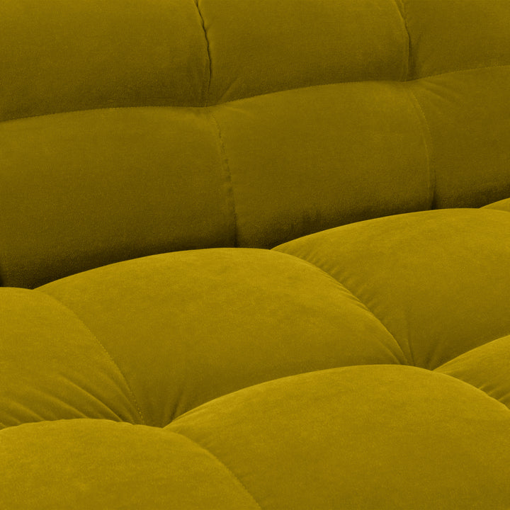 1,5-zitsbank Royal Sun – Luxe Compacte Loveseat