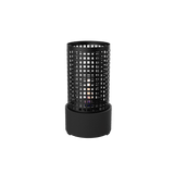 Tenderflame Camps Bay – Tafelhaard Buiten 3 Pitten | ø18 cm | Terras & Balkon