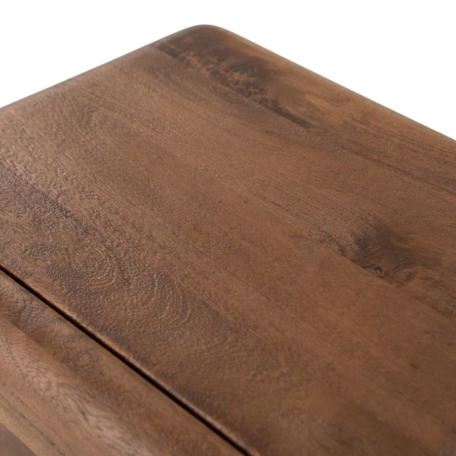 Ladekast Murphy small – mangohout