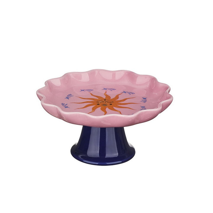 Dreamer Collectie Plateau – Stijlvol en Compact