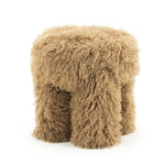 Kruk Doodly – polyester taupe