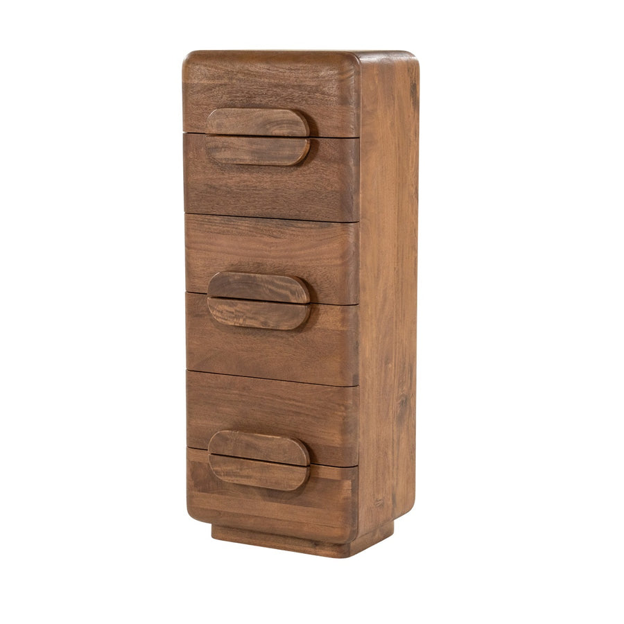 Ladekast Murphy large – mangohout