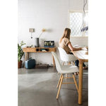 Sidetable Barbier Naturel