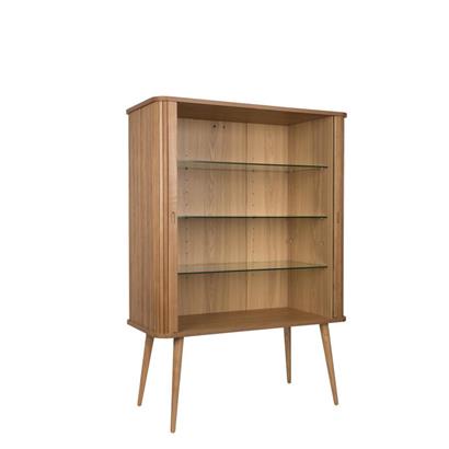Wandkast Barbier Naturel