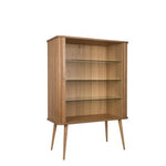 Wandkast Barbier Naturel