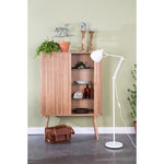 Wandkast Barbier Naturel
