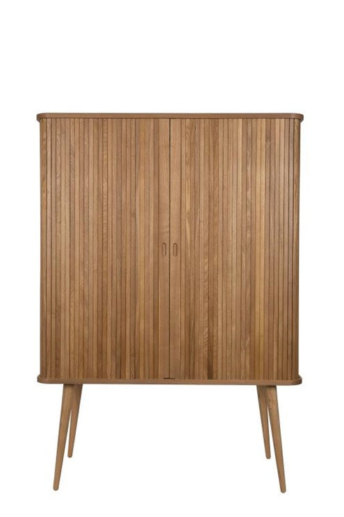 Wandkast Barbier Naturel