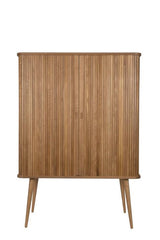 Wandkast Barbier - Naturel