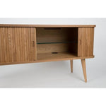 Dressoir Barbier Naturel