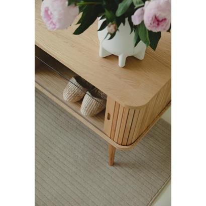 Dressoir Barbier Naturel