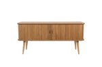 Dressoir Barbier Naturel