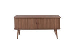 Dressoir Barbier Walnoot