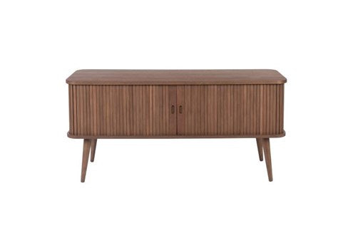 Dressoir Barbier Walnoot