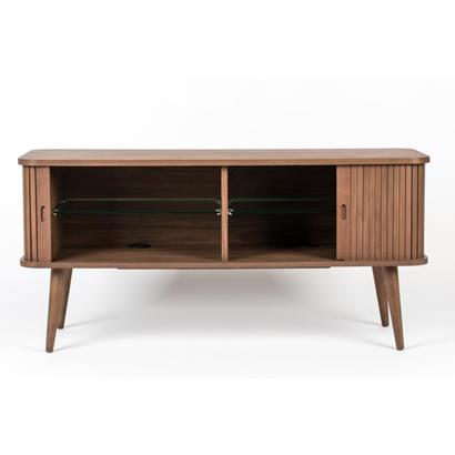 Dressoir Barbier Walnoot
