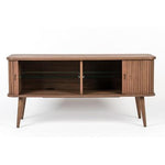 Dressoir Barbier Walnoot