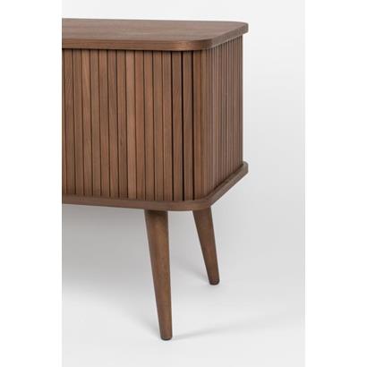 Dressoir Barbier Walnoot