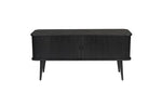 Dressoir Barbier Zwart
