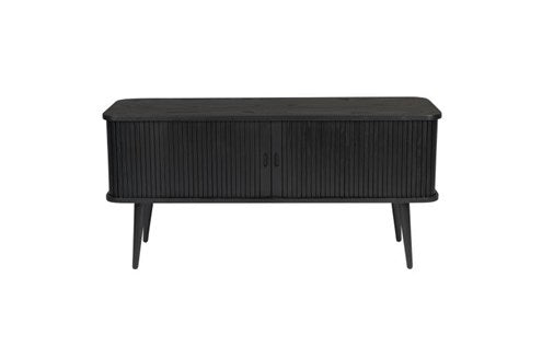 Dressoir Barbier Zwart