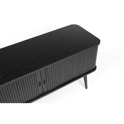 Dressoir Barbier Zwart