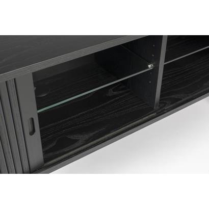 Dressoir Barbier Zwart