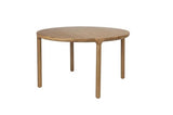 Ronde Eettafel Storm - Zuiver