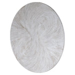 Wandpaneel Wiktor L wit MDF swirl