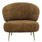 Franklyn Fauteuil Bruin Sic Legacy 8