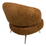 Franklyn Fauteuil Bruin Sic Legacy 8