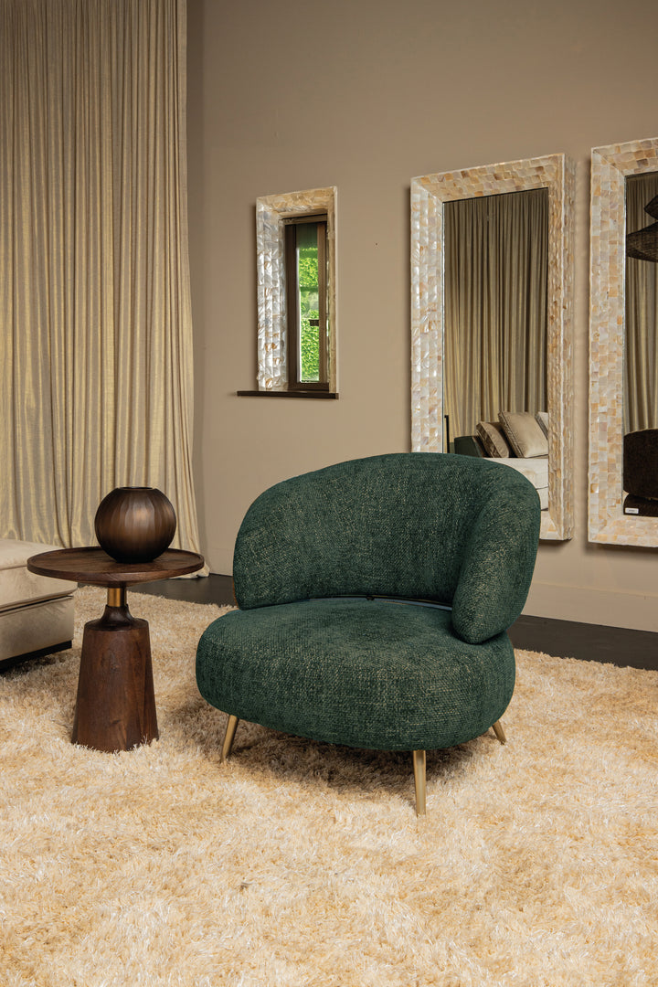 Franklyn Fauteuil Olive Sic Legacy 10